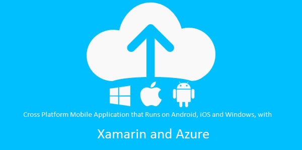 Xamarin & Azure